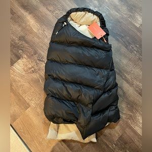 Stokke Down Sleeping Bag